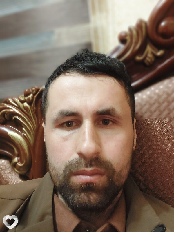 Бек, 31, Тольятти — анкета №2293318