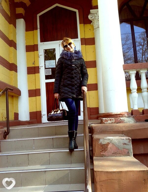 Алина, 32, Севастополе — анкета №2293319