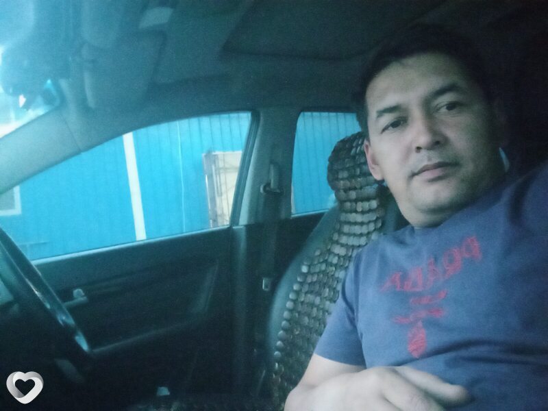 Элдар, 38, Уфе — анкета №2293323