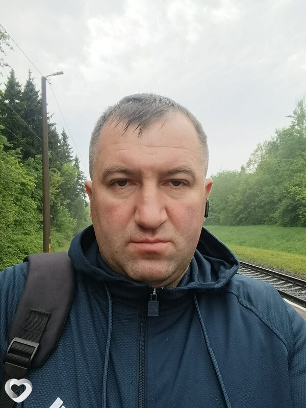 Сергей, 42, Могилев — анкета №2293830