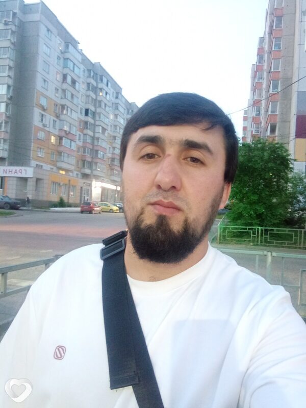 Али, 30, Красноярске — анкета №2293835
