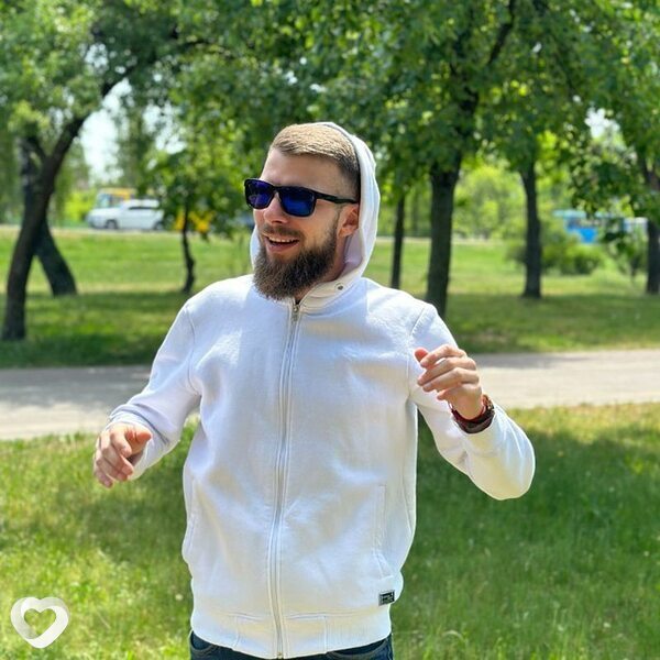 Максим, 33, Кременчуге — анкета №2293842