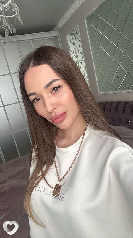 Кристина, 26, Новочеркасске — анкета №2293844