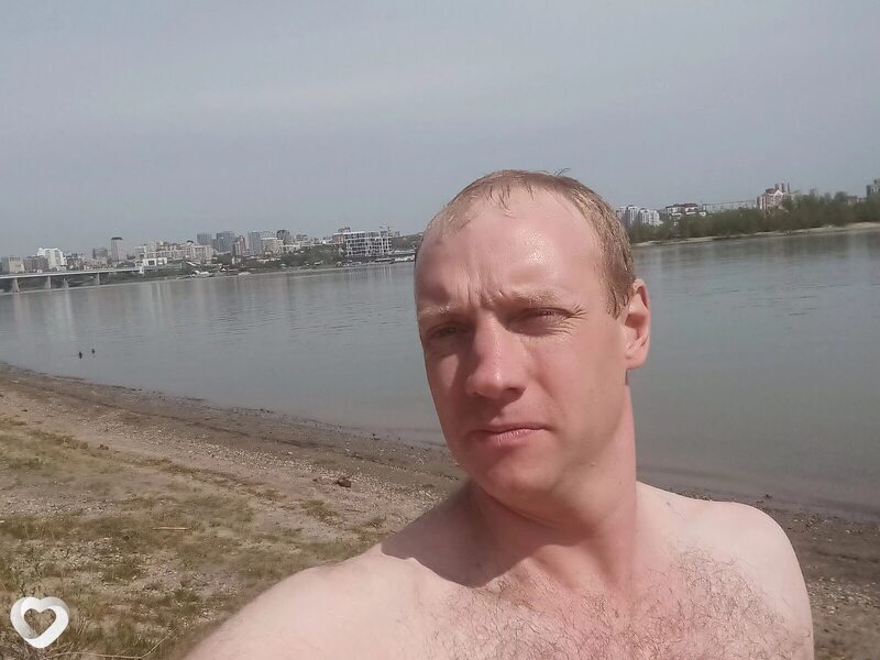 Михаил, 30, Архангельске — анкета №2293848