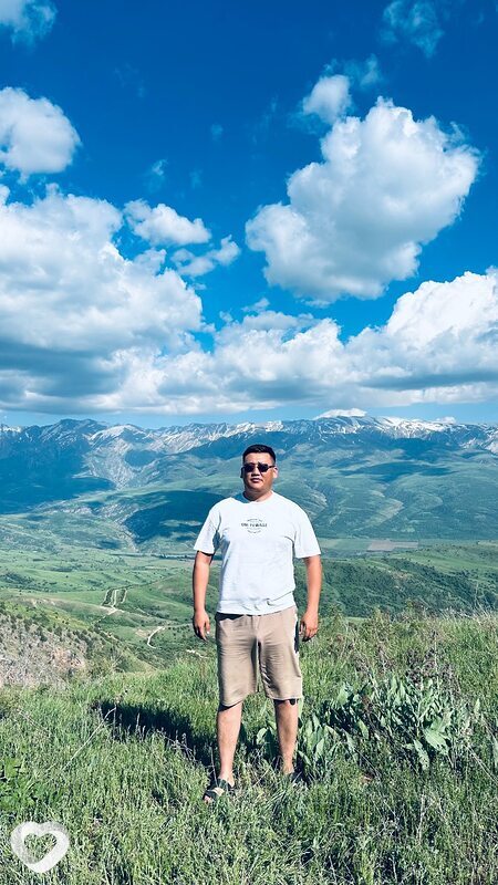 Алтынбек, 31, Павлодаре — анкета №2293426