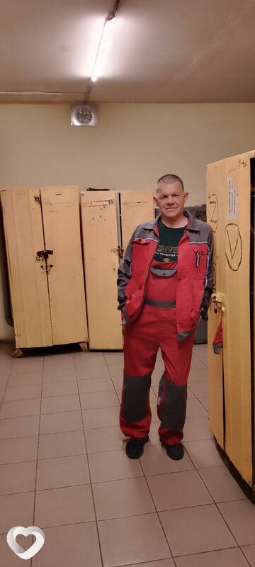 Николай, 46, Смоленске — анкета №2293428