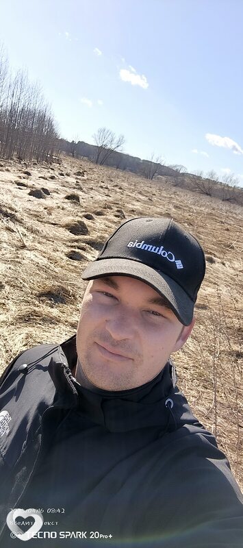 Роман, 27, Нижнем Новгороде — анкета №2293431