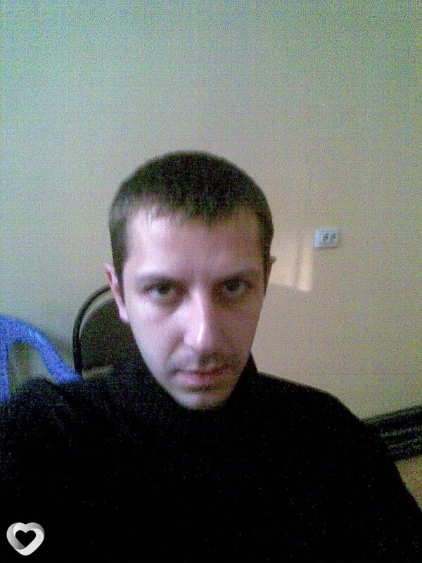 Антон, 43, Марксе — анкета №2293432