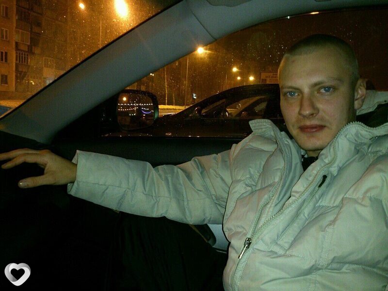 Сергей, 42, Новокузнецке — анкета №2293434