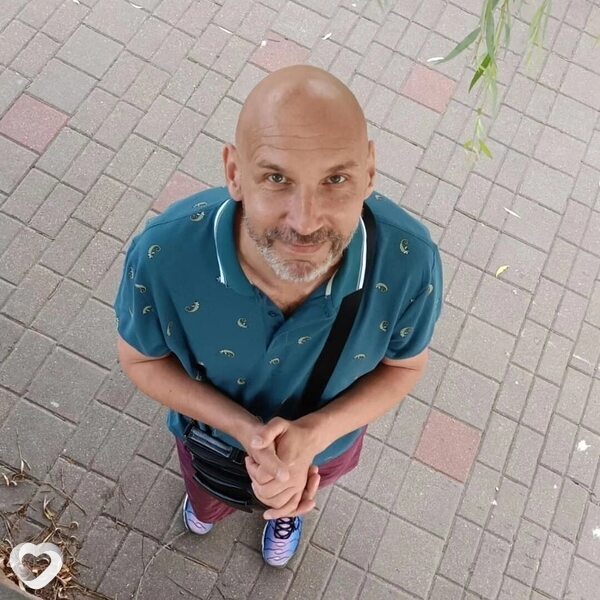Александр, 52, Минске — анкета №2293436