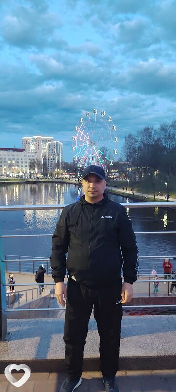 Rasul, 39, Кирове — анкета №2293449