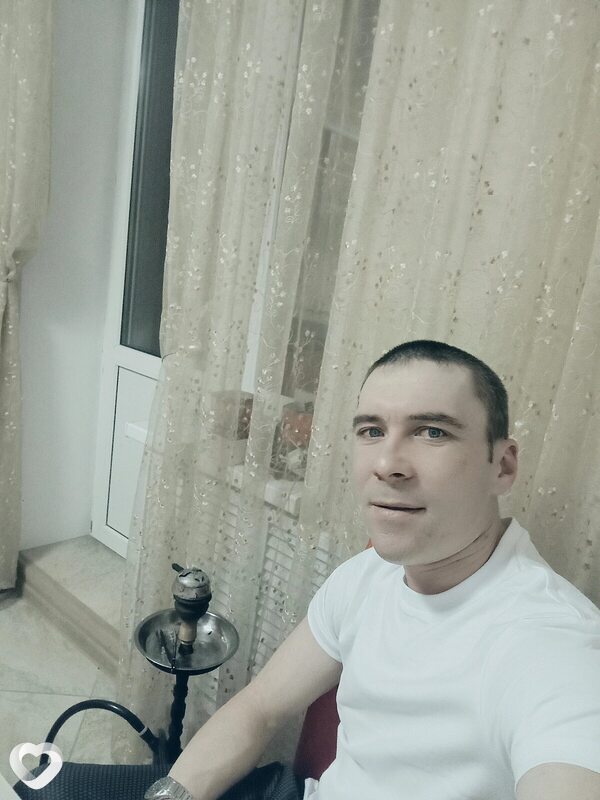 Роман, 33, Павлове — анкета №2293504