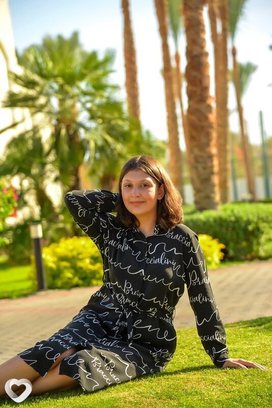 Milana, 20, Москве — анкета №2293509