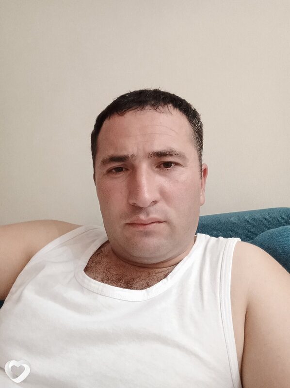 М А, 34, Кемерове — анкета №2293513