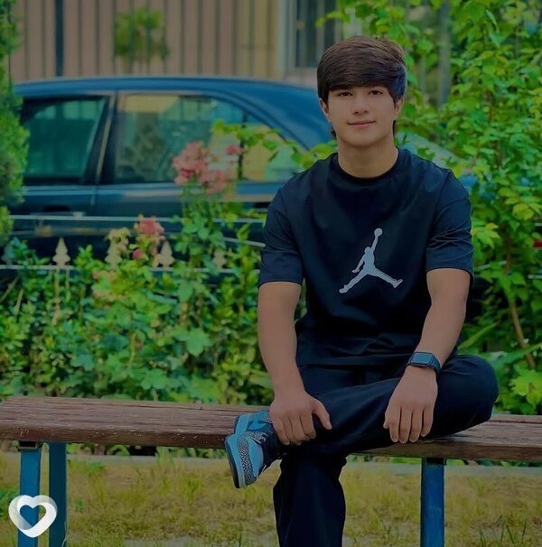 Шамиль, 24, Домодедово — анкета №2293515