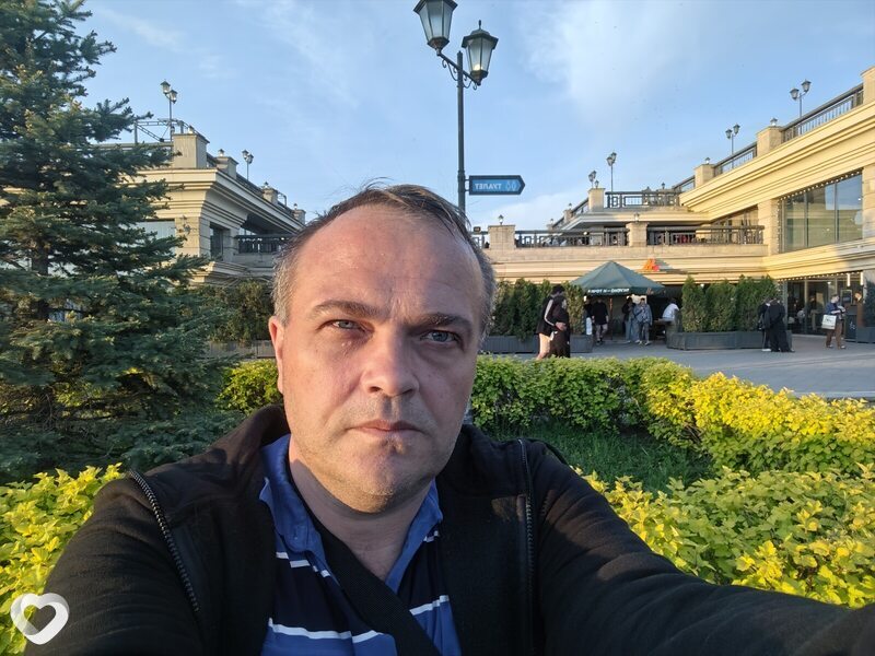 Василий, 48, Новосибирске — анкета №2293605