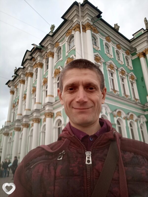 Анатолий, 41, Челябинске — анкета №2293606