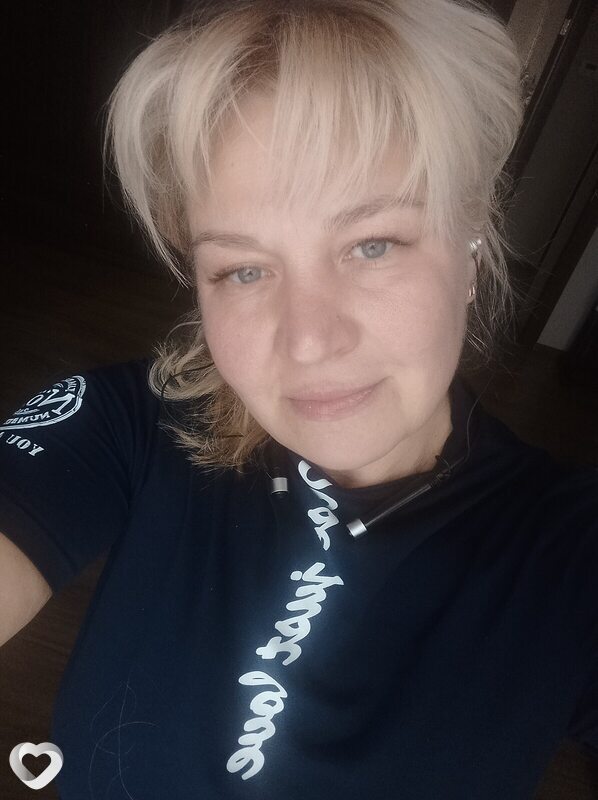 Оксана, 50, Кстове — анкета №2293616