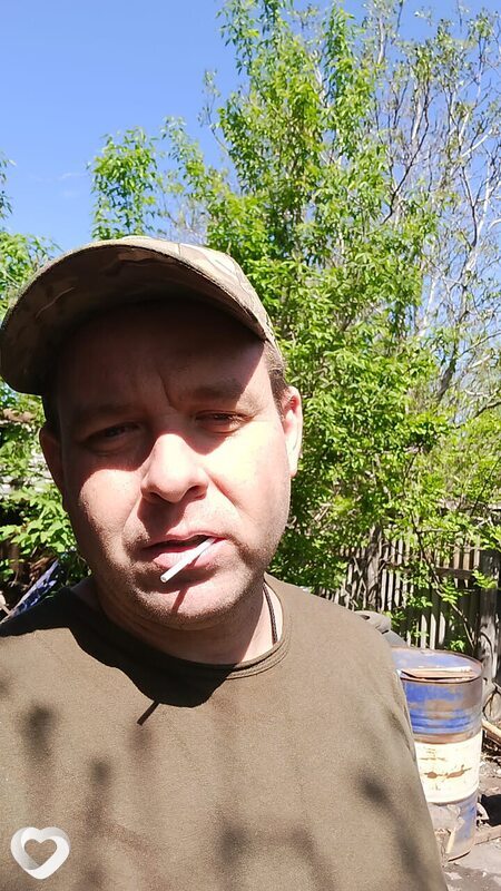 Кирилл, 39, Краснодаре — анкета №2293619