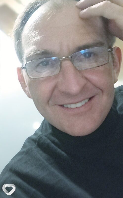 Артём, 48, Дзержинске — анкета №2293452