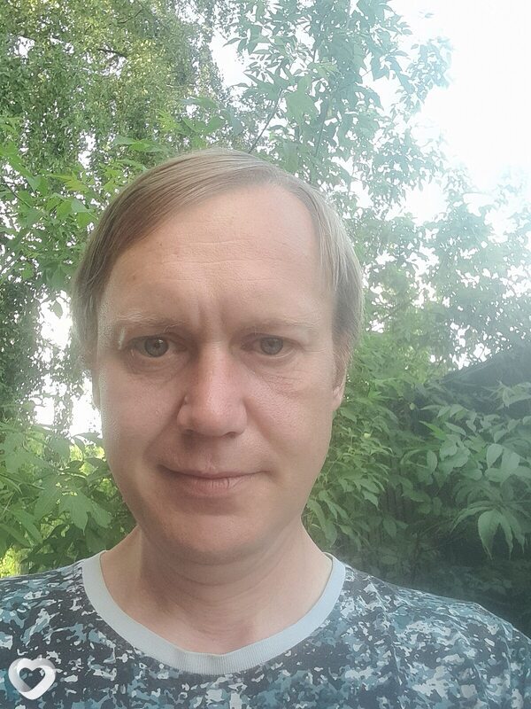 Pushistiy, 42, Иванове — анкета №2293456
