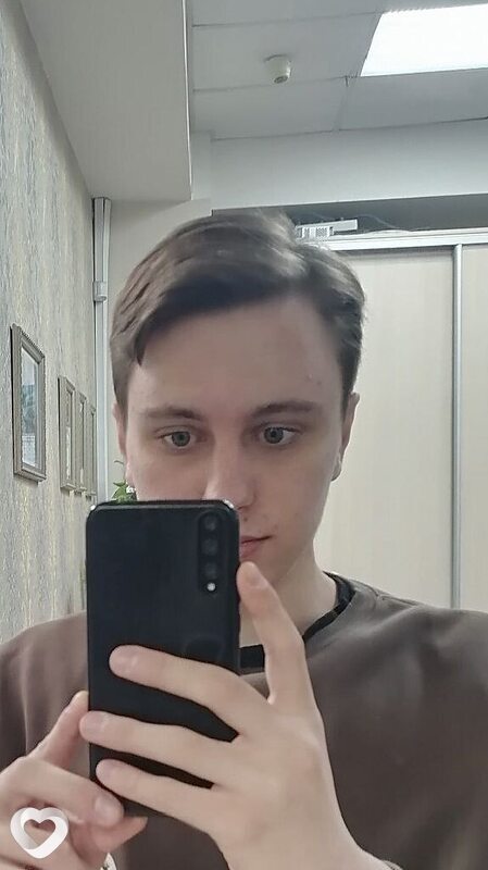 Ренат, 21, Красноярске — анкета №2293461