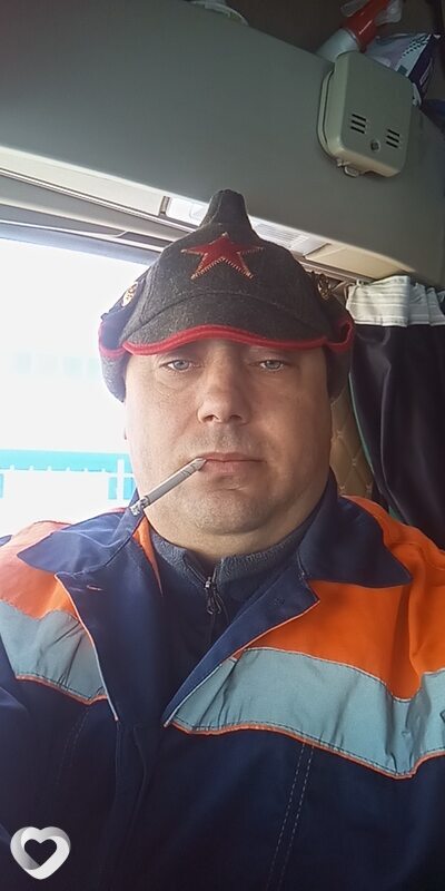 Илья, 39, Бобруйске — анкета №2293463