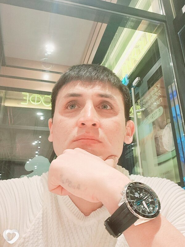 Сергей, 26, Новошахтинске — анкета №2293471