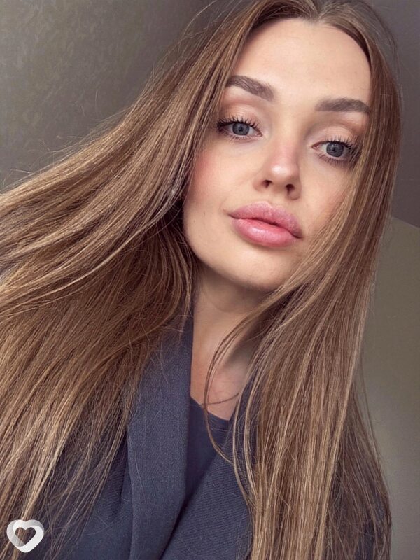 Мария, 28, Кирове — анкета №2293654