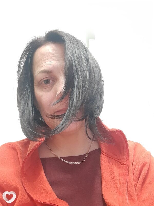 Натали, 46, Петрозаводске — анкета №2293655