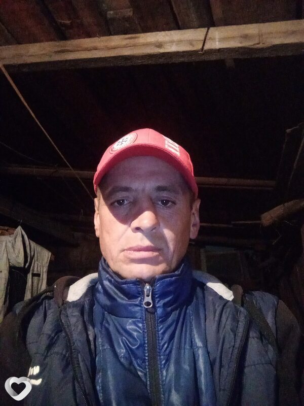 Денис, 41, Томске — анкета №2293666