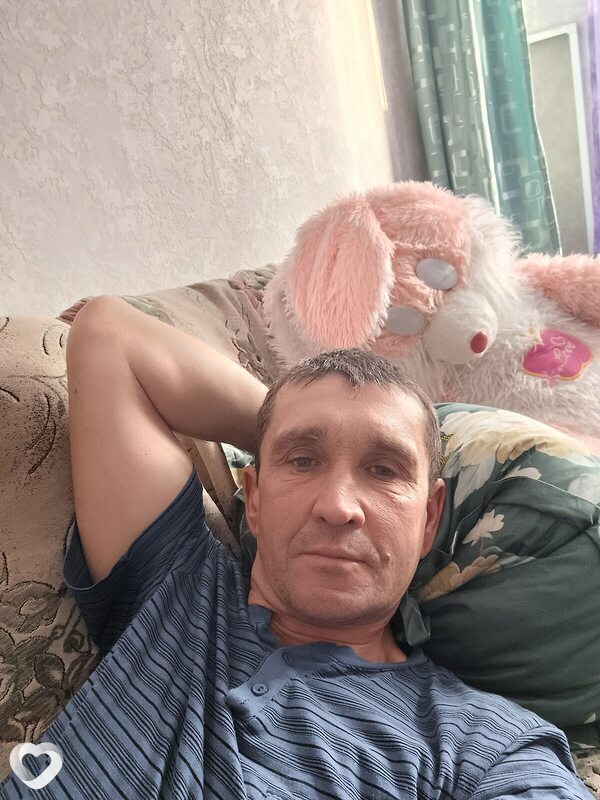 Костя, 48, Жезказгане — анкета №2293667
