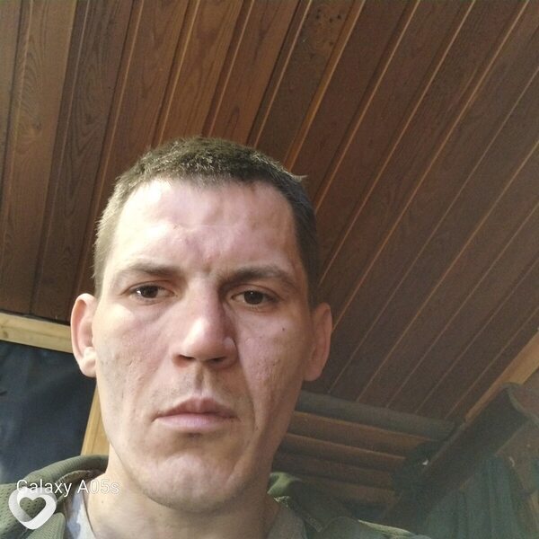 Вася, 31, Иркутске — анкета №2293670