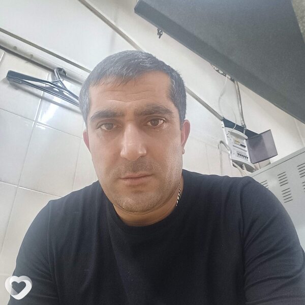 Рафа, 43, Москве — анкета №2293671
