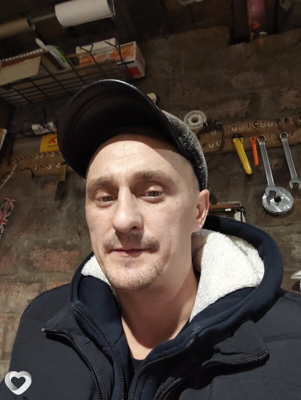 Иван, 42, Казани — анкета №2293583