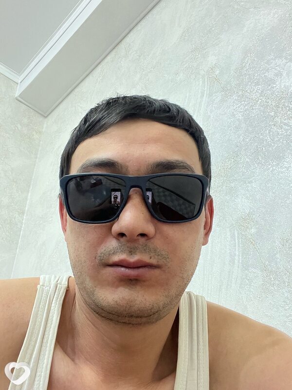 Дидар, 34, Алматы — анкета №2293587