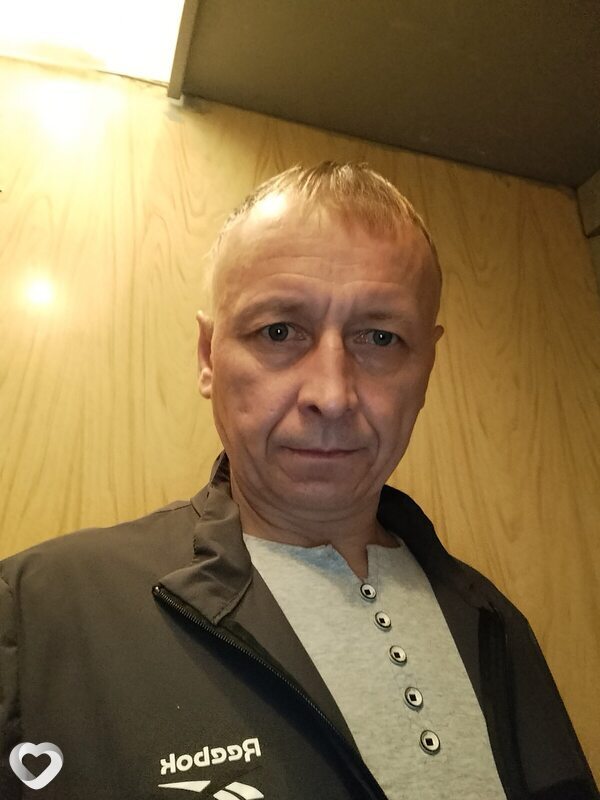 Леонид, 48, Павлодаре — анкета №2293588