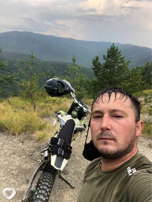 Александр, 33, Аксае — анкета №2293589