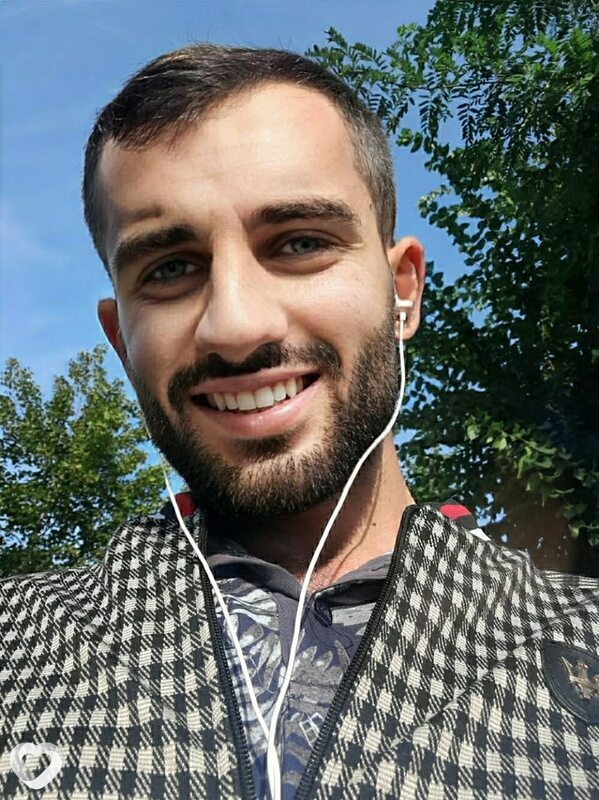 Алан, 42, Владикавказе — анкета №2293702