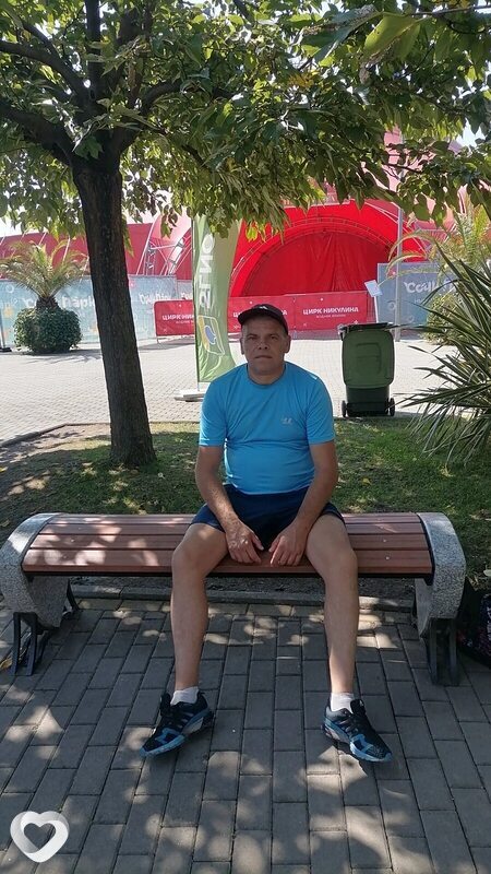 Сергей, 49, Екатеринбурге — анкета №2293712