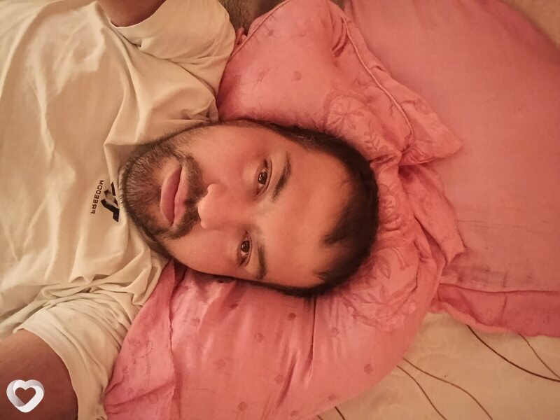 Акрам, 38, Алматы — анкета №2293717