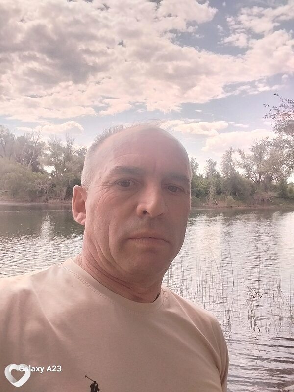Нм, 56, Уральске — анкета №2293718