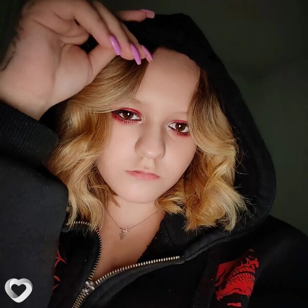 Анна, 22, Екатеринбурге — анкета №2293719