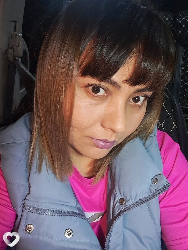 Бия, 41, Алматы — анкета №2293722