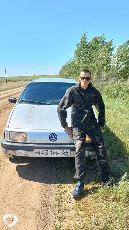 Михаил, 36, Уральске — анкета №2293723