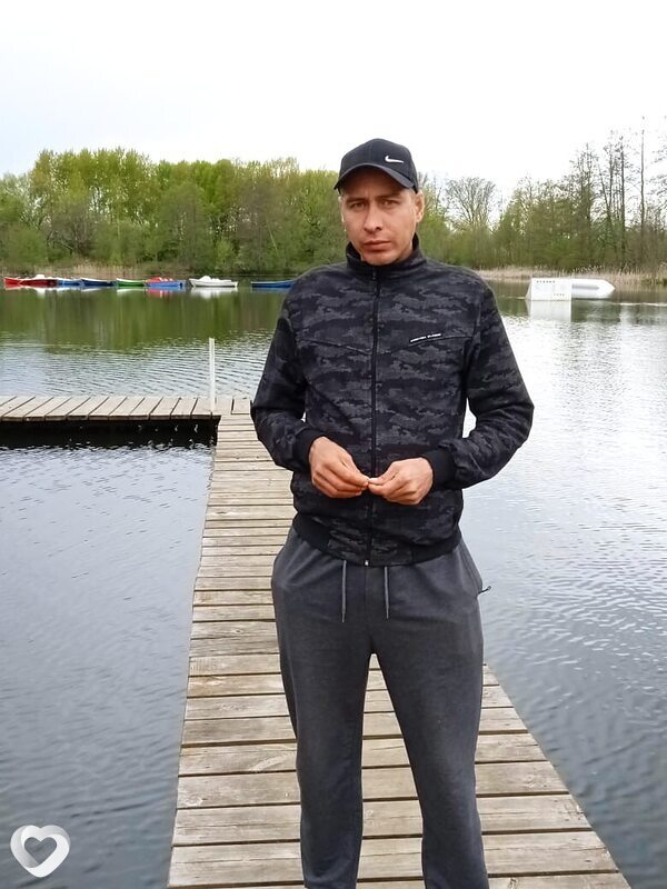 Андрей, 39, Коврове — анкета №2293636