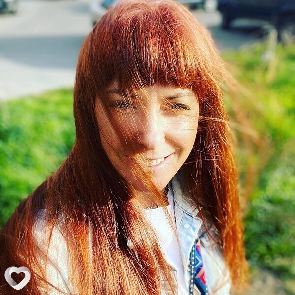 Екатерина, 39, Москве — анкета №2293637
