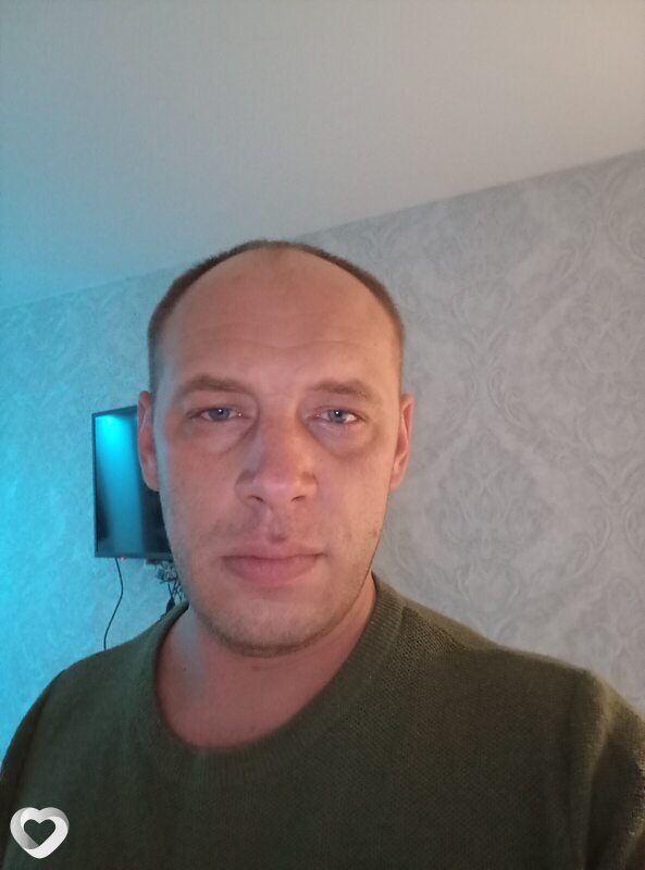 Виталий, 38, Сочи — анкета №2293647