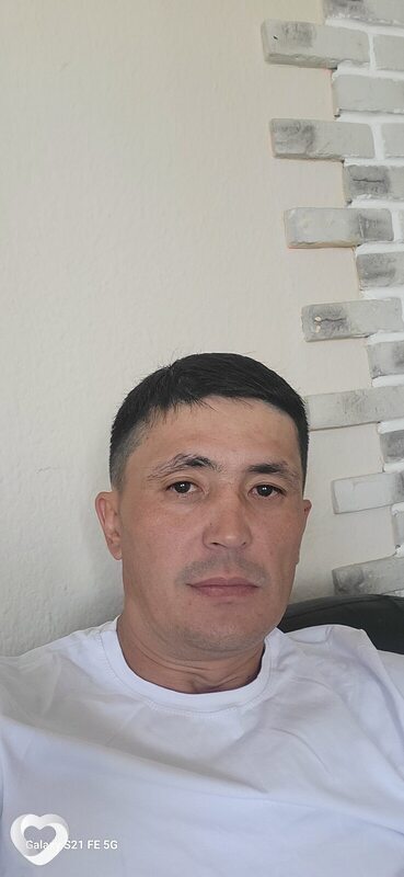 Булат, 40, Костанае — анкета №2293648