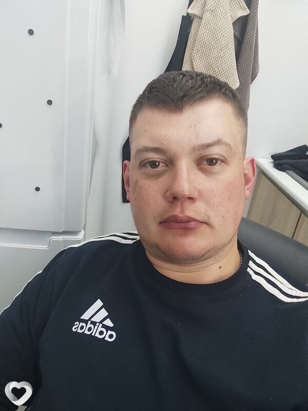 Антон, 30, Северодвинске — анкета №2293675